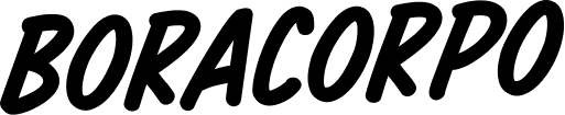 BoraCorpo