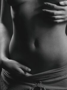 Afinar a barriga