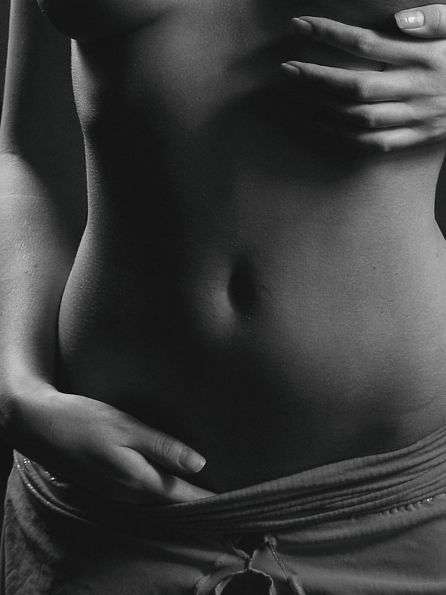 Afinar a barriga