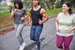 Melhores atividades após os 40